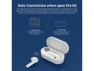 Thumbnail Black Wireless Earphones — Wireless Earbuds, QCY