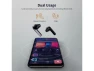 Thumbnail Black Wireless Earphones — Wireless Earbuds, QCY