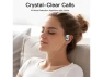 Thumbnail Blue Open-Ear Headphones — Wireless Earbuds, TUKO
