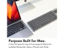 Thumbnail Bluetooth Keyboard — Bluetooth Keyboard, Macally