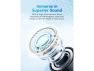 Thumbnail Bluetooth Neckband Earbuds — Wireless Earbuds, TUKO