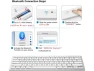 Thumbnail Compact Bluetooth Keyboard for Mac Computers — Bluetooth Keyboard, OMOTON