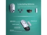 Thumbnail Door and Window Open Alarm Sensor, 3-Pack — Motion Sensor, upergo