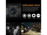 Thumbnail Dual-Camera Dash Cam with Infrared Night Vision — Dash Cam, VANTRUE