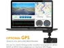 Thumbnail Dual-Camera Dash Cam with Infrared Night Vision — Dash Cam, VANTRUE