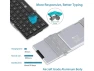 Thumbnail Foldable Bluetooth Keyboard BK08 — Bluetooth Keyboard, iClever