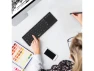 Thumbnail Foldable Bluetooth Keyboard BK08 — Bluetooth Keyboard, iClever