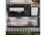 Thumbnail Grey Wireless Mechanical Keyboard — Bluetooth Keyboard, NuPhy