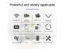 Thumbnail Mini IP Security Camera — Security Camera, YINGHUA