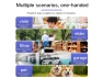 Thumbnail Mini IP Security Camera — Security Camera, YINGHUA
