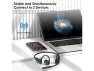 Thumbnail Open-ear Bluetooth Headphones with Microphone — Wireless Earbuds, TUKO