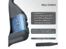 Thumbnail Open-ear Bluetooth Headphones with Microphone — Wireless Earbuds, TUKO