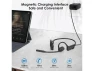 Thumbnail Open-ear Bluetooth Headphones with Microphone — Wireless Earbuds, TUKO