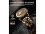 Thumbnail Open-Ear Headphones, Black — Wireless Earbuds, TUKO