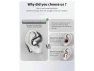 Thumbnail Open-Ear Headphones with Ear Hooks — Wireless Earbuds, TUKO