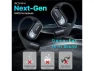 Thumbnail Open-Ear Headphones with Ear Hooks — Wireless Earbuds, TUKO