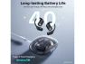 Thumbnail Open-Ear Headphones with Ear Hooks — Wireless Earbuds, TUKO