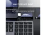 Thumbnail Slim X3 Bluetooth Keyboard — Bluetooth Keyboard, Satechi