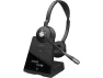 Thumbnail Stereo Wireless Headset — Wireless Earbuds, Jabra