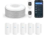 Thumbnail WiFi door alarm system, 8-piece set — Starter Kit, upergo