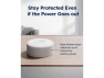 Thumbnail WiFi door alarm system, 8-piece set — Starter Kit, upergo