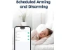 Thumbnail WiFi door alarm system, 8-piece set — Starter Kit, upergo