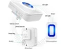 Thumbnail Wireless driveway alarm chime — Motion Sensor, Fosmon