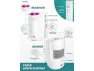 Thumbnail Wireless driveway alarm — Motion Sensor, 1byone