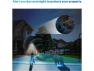 Thumbnail Wireless driveway motion sensor alarm system — Motion Sensor, Hosmart