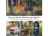 Thumbnail Wireless driveway motion sensor alarm system — Motion Sensor, Hosmart