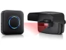 Thumbnail Wireless Driveway Motion Sensor Alarm — Motion Sensor, upergo