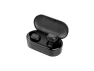 Thumbnail Wireless Earbuds, Black — Wireless Earbuds, QCY