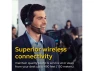 Thumbnail Wireless headset, mono — Wireless Earbuds, Jabra