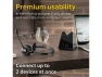 Thumbnail Wireless headset, mono — Wireless Earbuds, Jabra