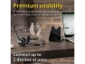Thumbnail Wireless headset, mono — Wireless Earbuds, Jabra