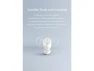 Thumbnail Wireless Mono Earphone, Black — Wireless Earbuds, QCY