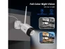 Thumbnail Wireless Security Camera System — Security Camera, Hiseeu