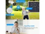 Thumbnail Wireless Security Camera System — Security Camera, Hiseeu