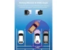Thumbnail Front and Rear Dash Camera with 32GB SD Card — Dash Cam, ilepo