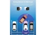 Thumbnail Front and Rear Dash Camera with 32GB SD Card — Dash Cam, ilepo