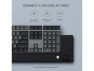 Thumbnail Full-Size Mechanical Keyboard — Bluetooth Keyboard, Satechi