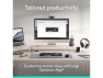 Thumbnail Graphite Wireless Mechanical Keyboard — Bluetooth Keyboard, Alto Keys
