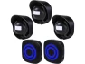 Thumbnail Wireless Driveway Alarm with Outdoor Motion Sensor — Motion Sensor, upergo