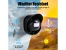 Thumbnail Wireless Driveway Alarm with Outdoor Motion Sensor — Motion Sensor, upergo
