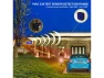 Thumbnail Wireless Driveway Alarm with Outdoor Motion Sensor — Motion Sensor, upergo