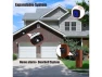 Thumbnail Wireless Driveway Alarm with Outdoor Motion Sensor — Motion Sensor, upergo