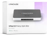 Thumbnail HDMI 2.1 TV LED synced backlight sync box — LED Strip Lights, BEISPOW