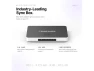 Thumbnail HDMI 2.1 TV LED synced backlight sync box — LED Strip Lights, BEISPOW