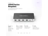 Thumbnail HDMI 2.1 TV LED synced backlight sync box — LED Strip Lights, BEISPOW