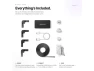 Thumbnail HDMI 2.1 TV LED synced backlight sync box — LED Strip Lights, BEISPOW